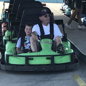 Meet your Posher, Dianne